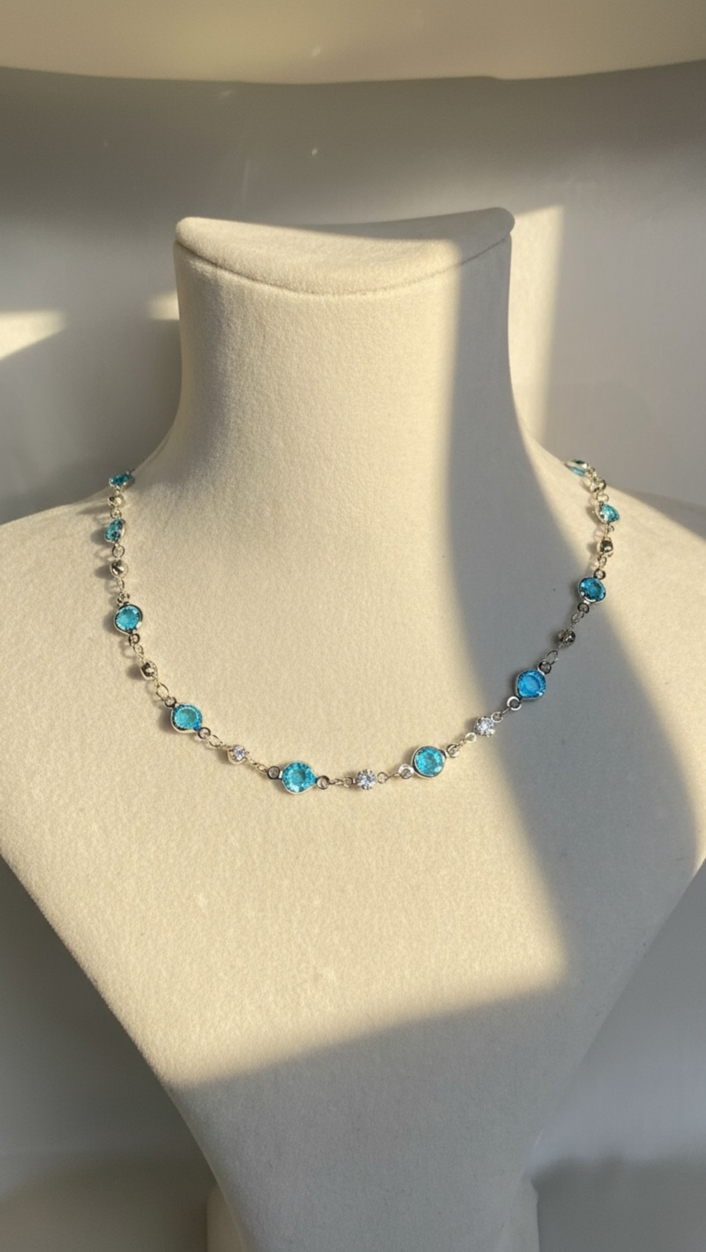 İkili Kelebek Çelik Kadın Kolye - Sevgiliye Hediye